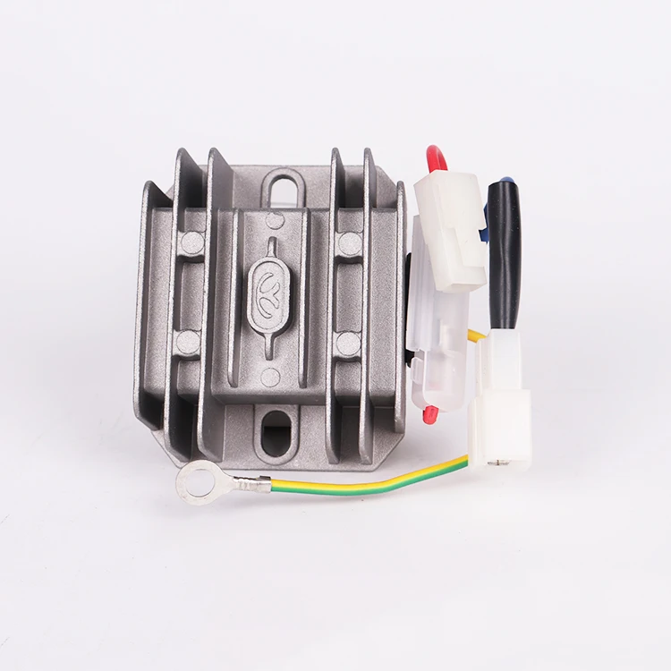 Автоматический регулятор напряжения AVR 170F 178F 186F 186FA бензиновый дизельный