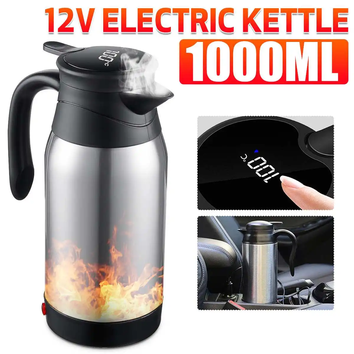 

Kitchen Appliances