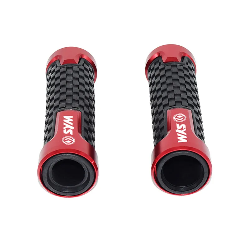Ручки на руль мотоцикла для SYM Joymax Z 125 200 250 300 GTS 250i 300i T3 Maxsym 400 600i TL 500 Joyride CRUISYM 150 180