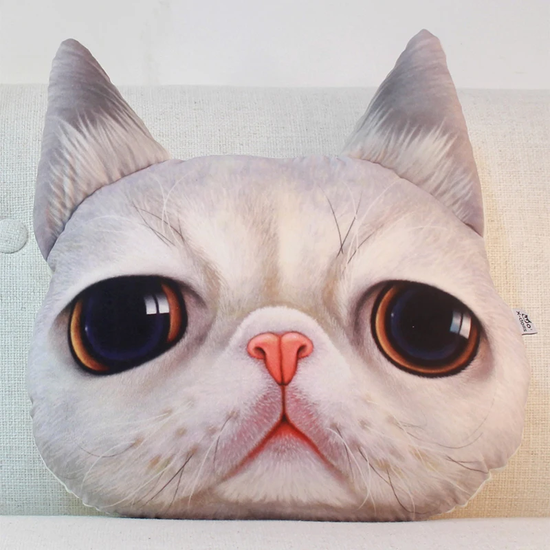 Милый мягкий спальный подголовник подушка девушка подарки на день рождения