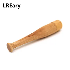 Деревянный USB-накопитель, 4 ГБ, 8 ГБ, 16 ГБ, 32 ГБ, кленовый, 128 ГБ, бейсбольная бита, флеш-накопитель 64 ГБ, USB-накопитель, подарок