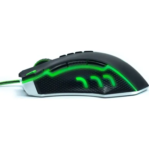 Monster Pusat V5 Player Mouse