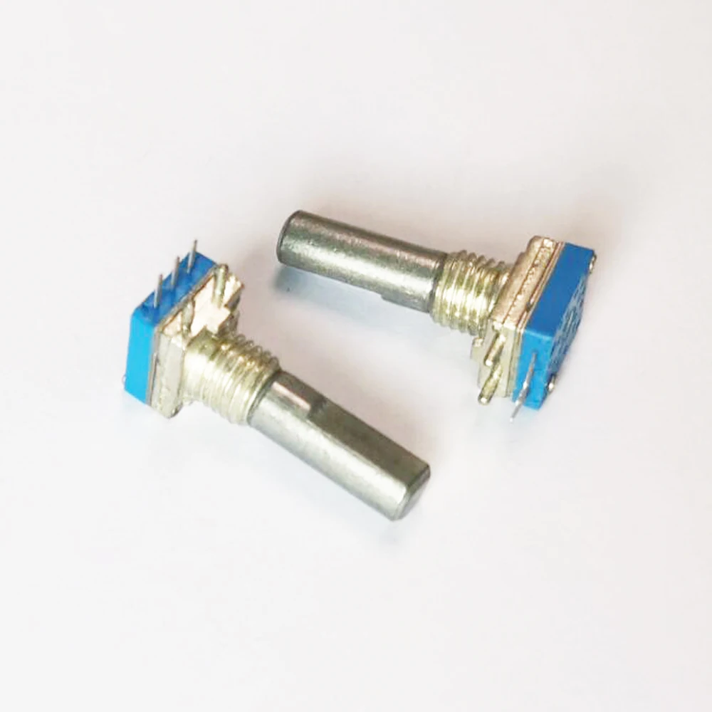 Interruptor de canal de repuesto, para TK3118, TK2118, 10 Uds.-0