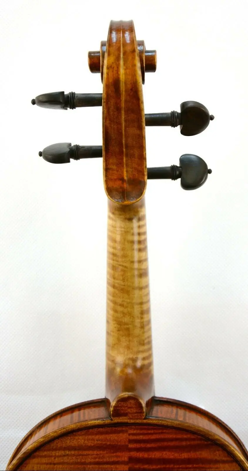 Редкая скрипка потрясающий звук мастерство мастерства Страдивари 1716 Мессия