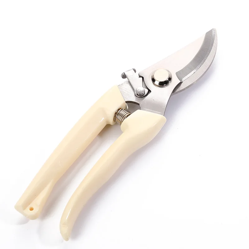 

Household pruning scissors flower and plant pruning gardening tools garden pruning scissors