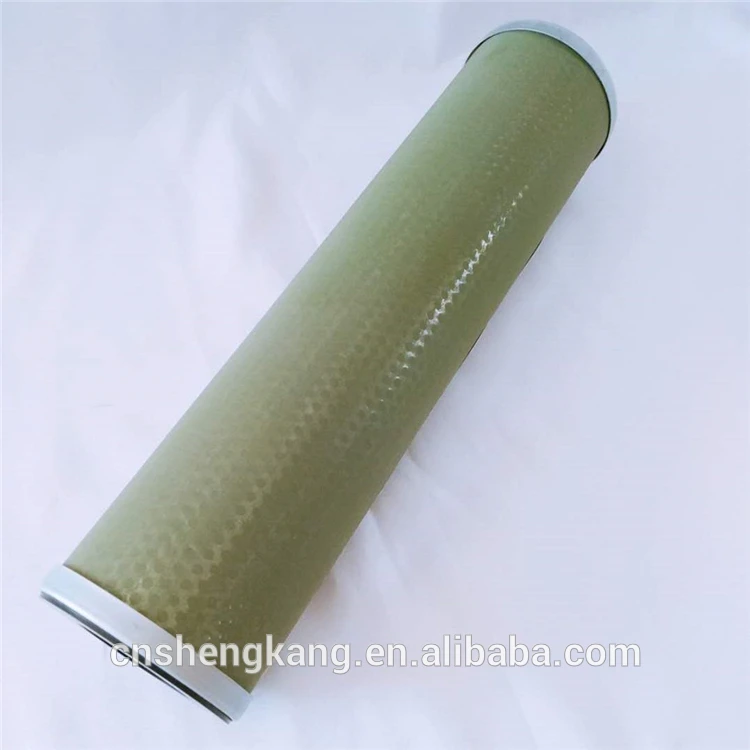 

factory wholesale smoke fuel filter element FLX - 150 * 915 oil filter element FLX - 150 *840