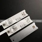 10 шт.лот 520 мм для TCL L55P1S-CF Lamp Bar 55HR330M05A5V1 B55A739 TCL L55P1 -UD L55P1S-CF D55A930C