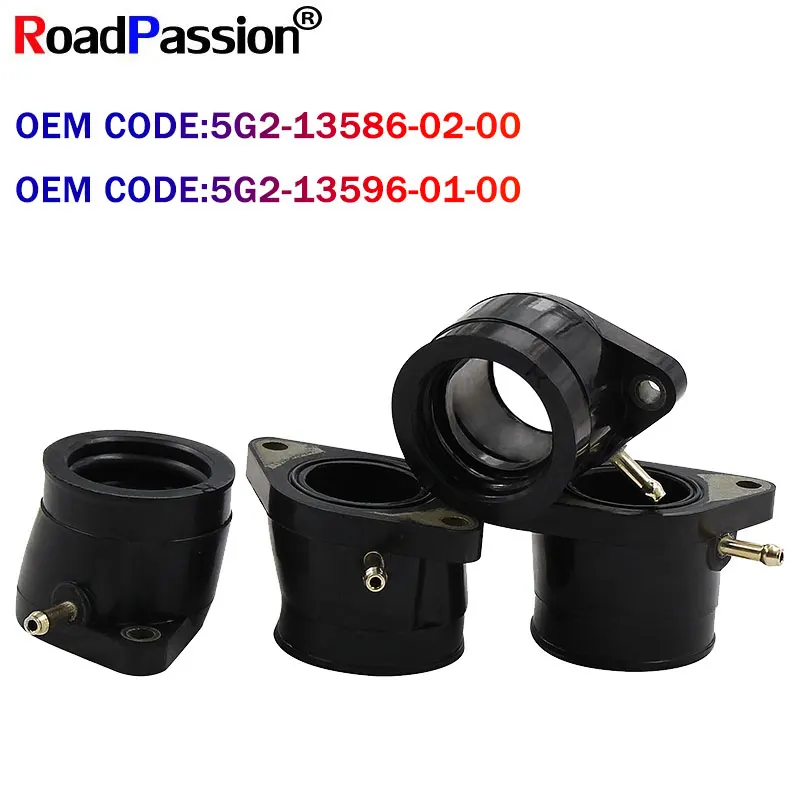 Аксессуары для мотоциклов интерфейс карбюратора YAMAHA XJ650 Maxim XJ750 Seca 1981 1982 1983