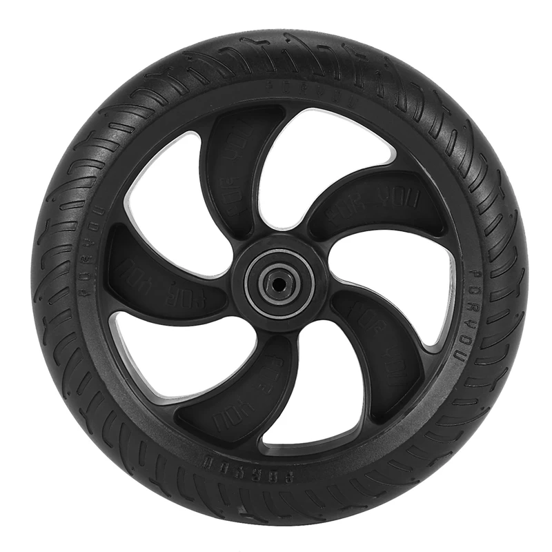 

Replacement Rear Wheel For Kugoo S1 S2 S3 Electric Scooter Rear Hub And Tires Spare Part Accessories