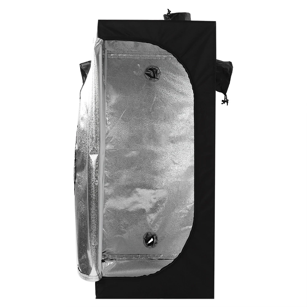 

Portable Hydroponics Indoor Bud Dark Room 600d Oxford Gardening Grow Tent #3