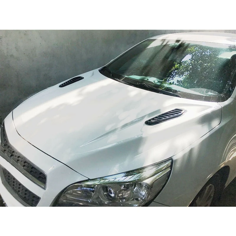 2 шт. автомобильное моделирование акулы устанавливаемое на вентиляционное