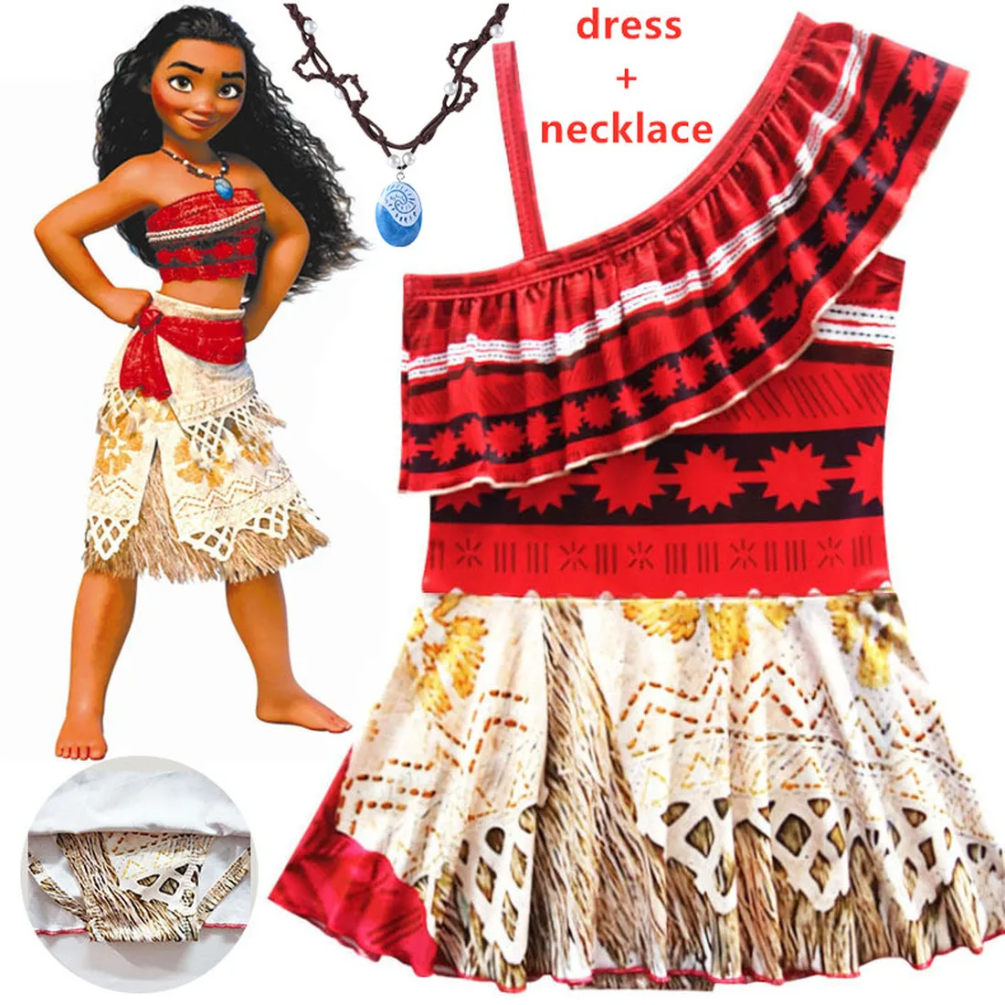 Купальник-бикини божья коровка для девочек | Тематическая одежда и униформа