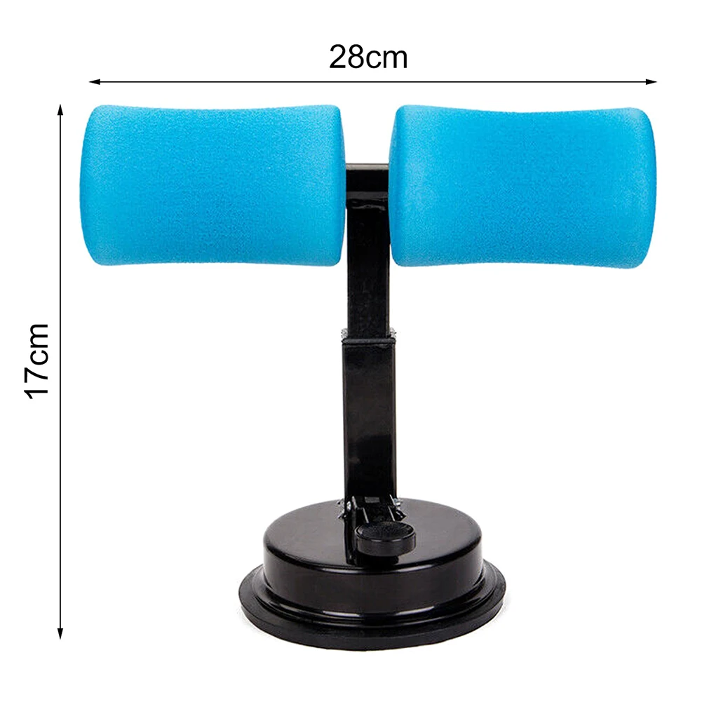 Регулируемое устройство для тренировки талии и живота приседания домашнее