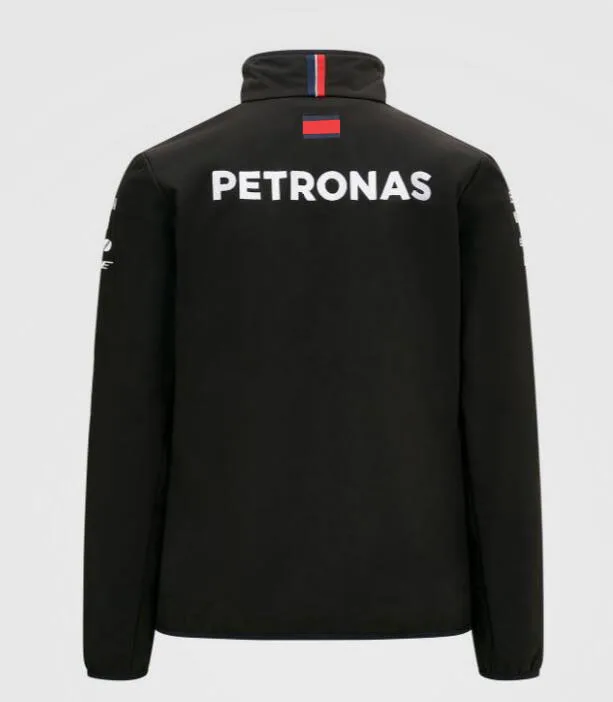 

2021 F1 team jacket, F1 racing hoodie, sweatshirt, the same style is customized