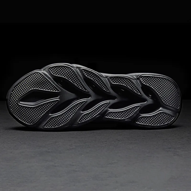 Размера плюс для мужчин женщин светильник кроссовки лезвие спортивная обувь