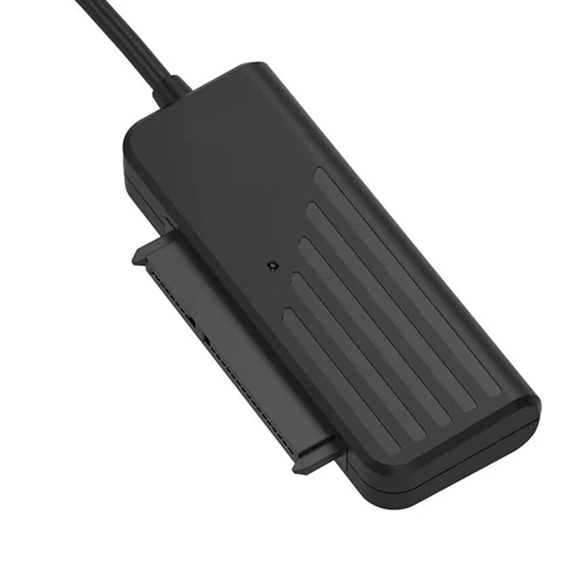 

USB 3.1 To SATA Easy Drive Cable, USB 3.1Type C 2.5 HDD External Hard Drive Converter for Laptop SSD