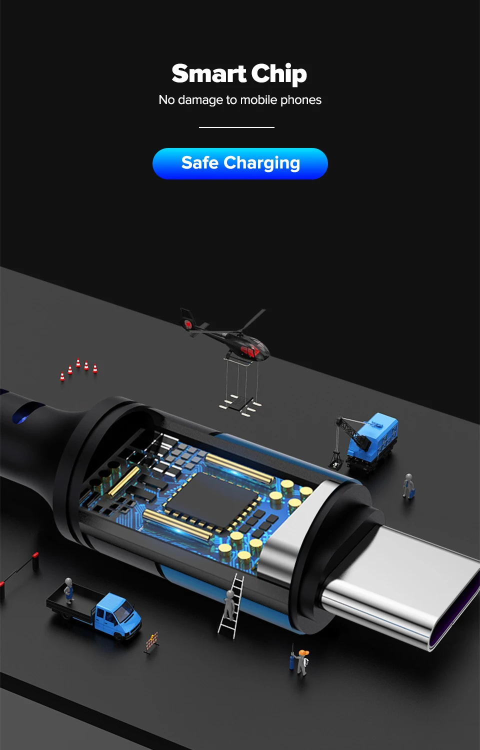 Venroii 5A usb type-C кабель для huawei mate 20 Pro P20 Lite Supercharge USBC кабель для быстрой зарядки type-C кабель для huawei P30 Pro