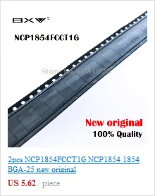 2011+ 216-0752001 216 0752001 BGA Чипсет