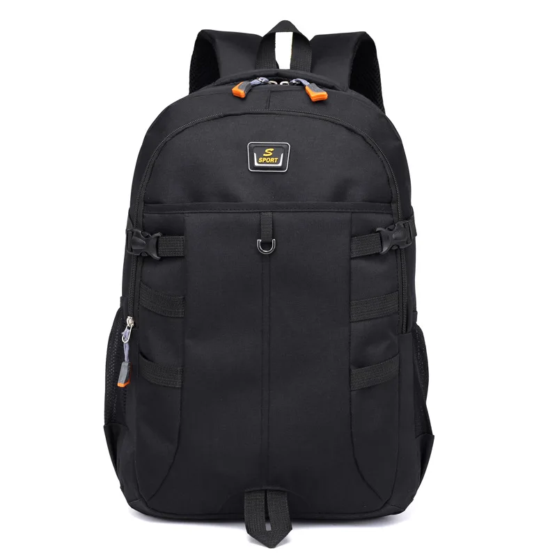 Новый трендовый рюкзак для мужчин и женщин Мужская Студенческая сумка Большой