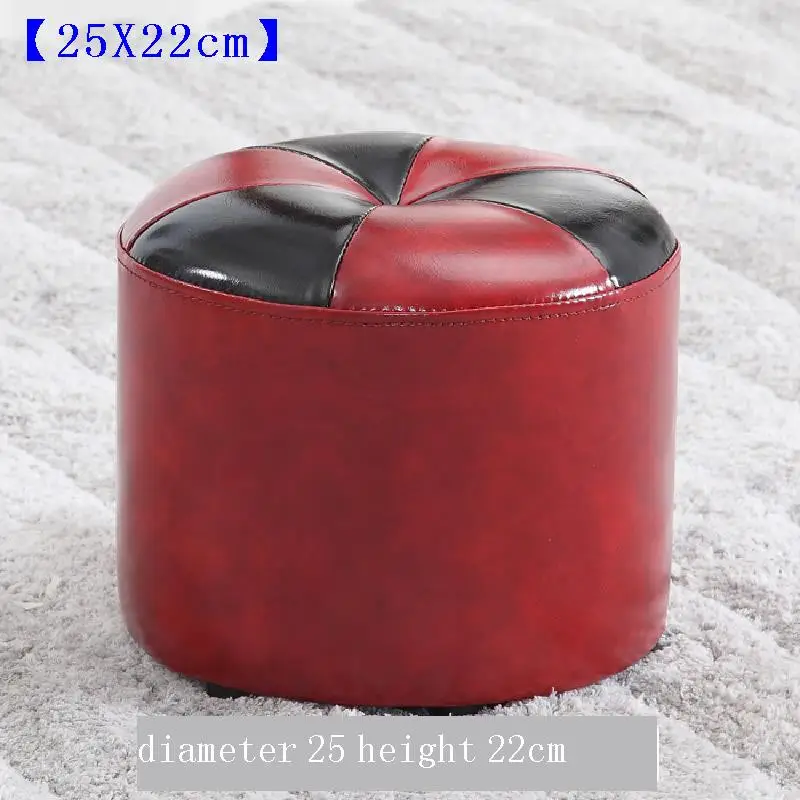 

Pouf Chambre Banc De Rangement Sofa Penteadeira Camarim Pufy Do Siedzenia Change Shoes Ottoman Poef Tabouret Sgabello Chair