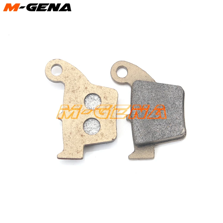 

Motorcycle Rear Brake Pads for XR250SM XR400 R XR400 SM 2004