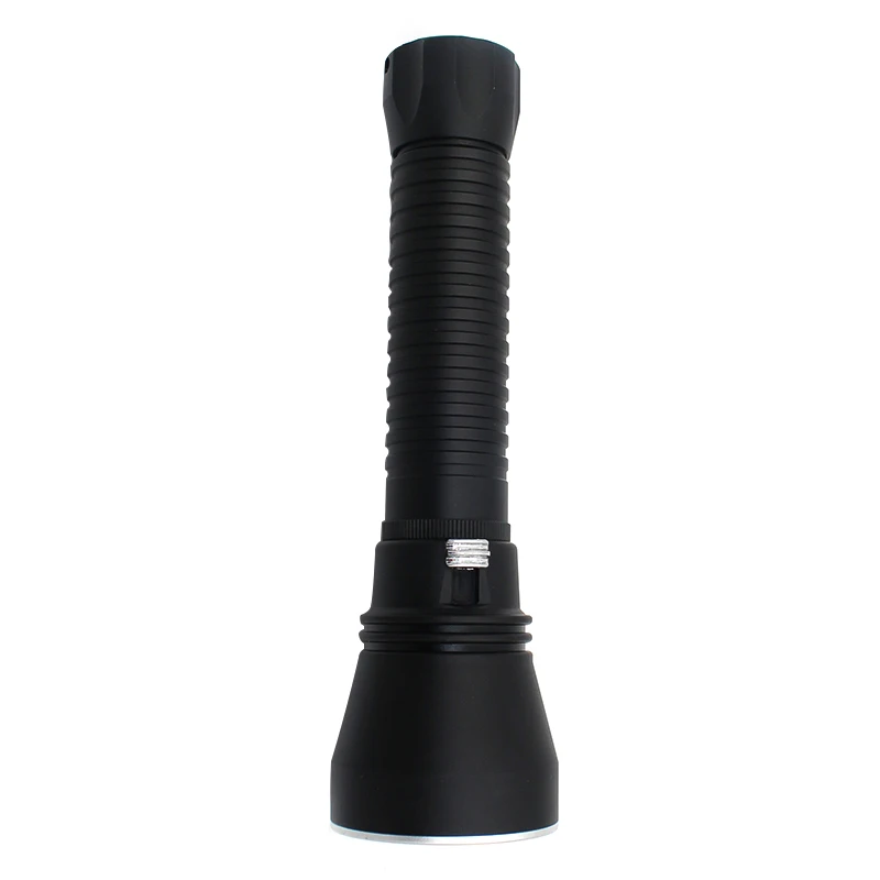 Z40DX5 CREE XHP70.2 светодиодный фонарик светильник водонепроницаемый 3 режима 18650 батарея Дайвинг лампа под водой PK XM-L2 U3 фонарик