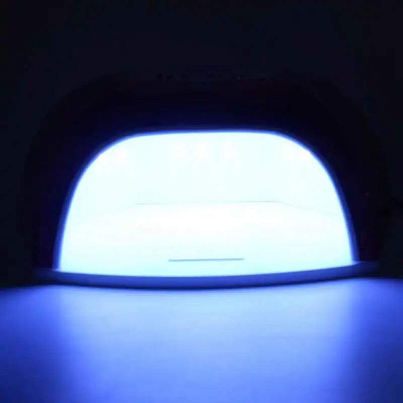 

Nail Dryer Light Nail Polish Dryer 168W Strong Power for Nail Salon for Home