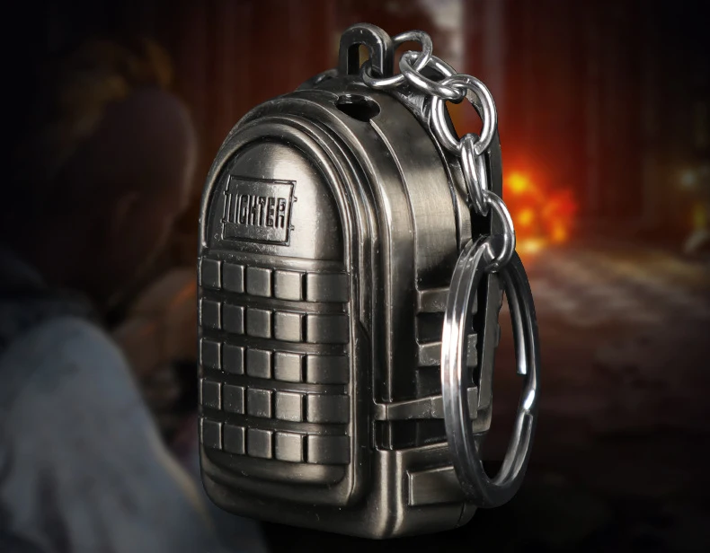 PUBG прикуриватель для сигар Turbo/факел электронные зажигалки принадлежности для курения креативные металлические зажигалки гаджеты для мужчин