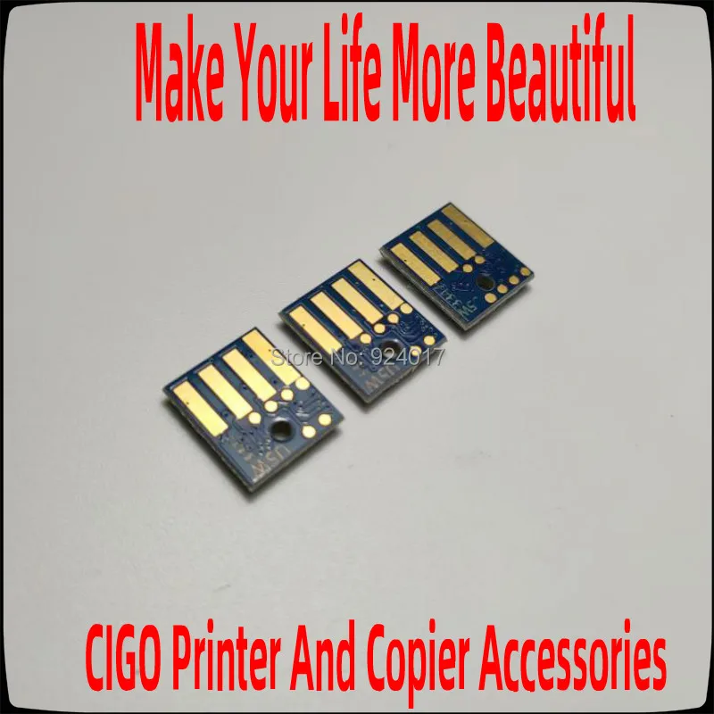 Тонер-чип для Lexmark 50f1ров-1 MS310 MS312 MS315 MS410 MS415 MS510 MS610 | Компьютеры и офис