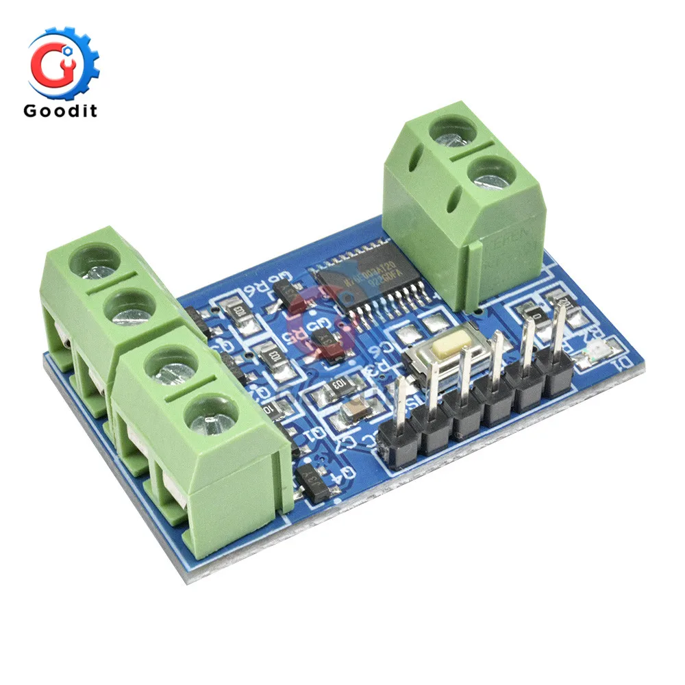 Программируемый ШИМ контроллер для светодиодного модулятора Arduino MOSFET 9600bps 3 5 0 в