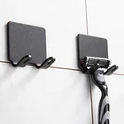 2 шт., настенный держатель для бритвы, для мужчин