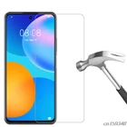 Закаленное стекло для Huawei Y9a, защитная пленка для Huawei Y9a, FRL-22 6,63 дюйма, защитная крышка для экрана