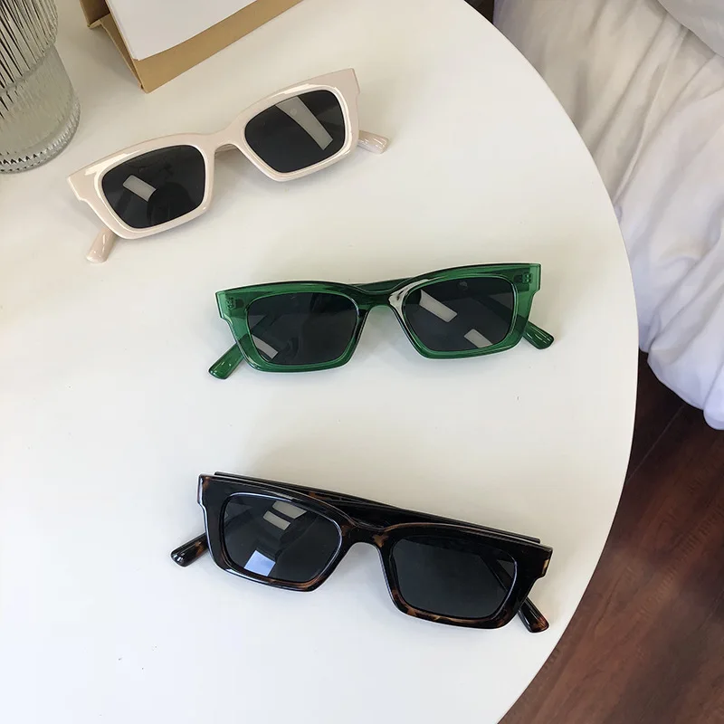 

Sports Polarized Sunglasses Vintage For Women Retro Driving Sun Glasses Square Shades Pc Uv400 Protection Eyewear Classic