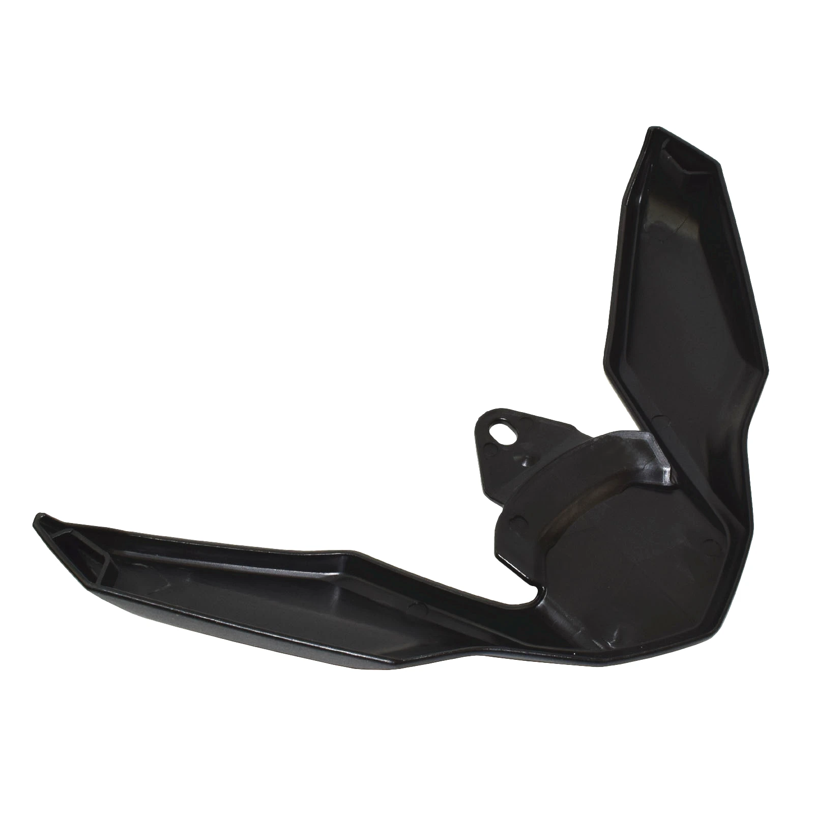 QMSTART гоночный переднее колесо крыло клюв губ расширение хомут нос конусная