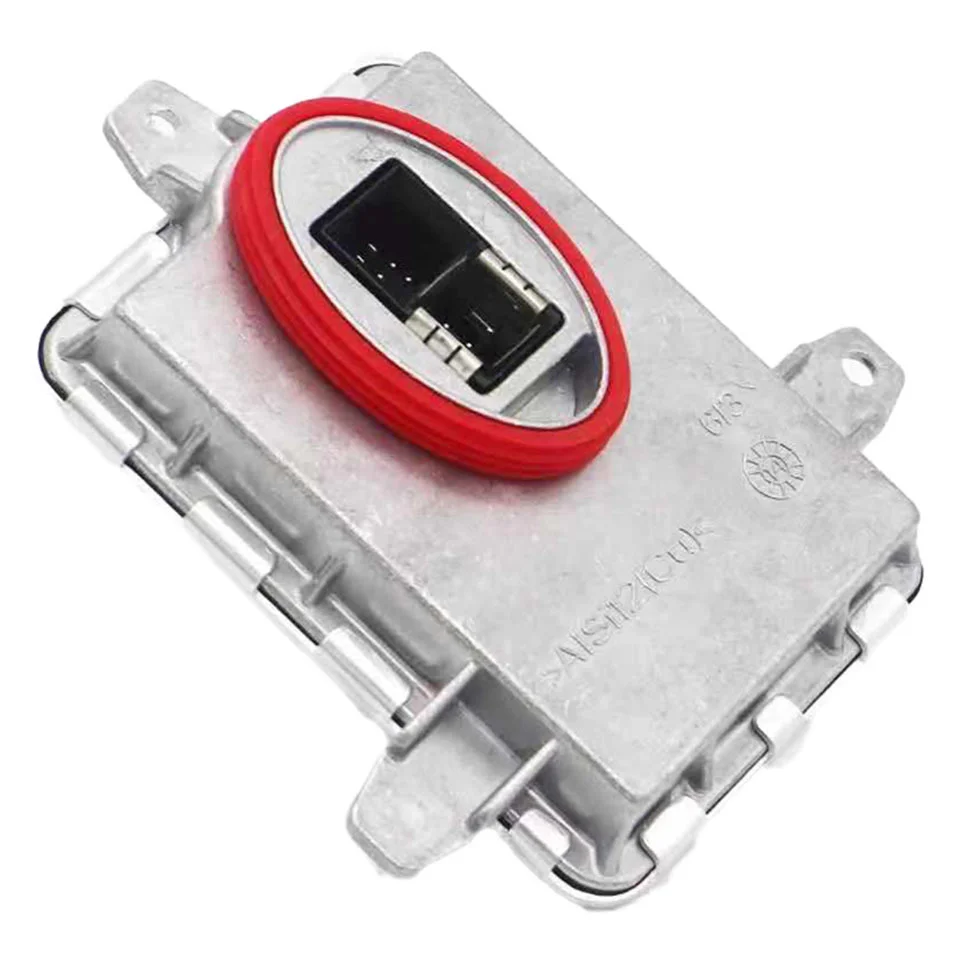 Для Mercedes W166 ML GL CLS SL класс балласт фары Светодиодная лампа DRL модуль 1669002800 A218 900 9203