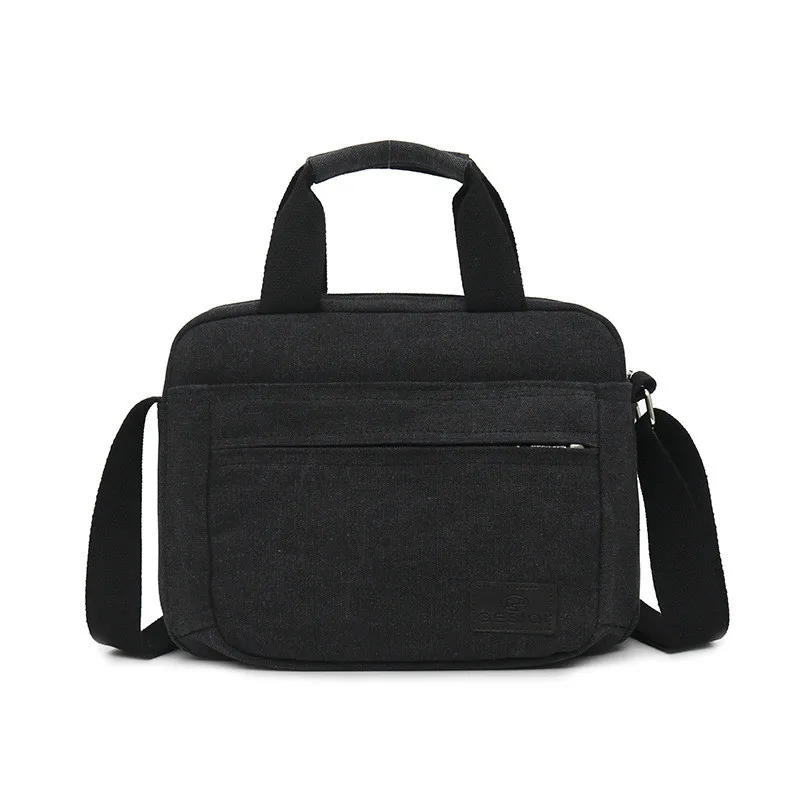 Распродажа новинка 2020 холщовые сумки на плечо одной лямке мужские через школьные