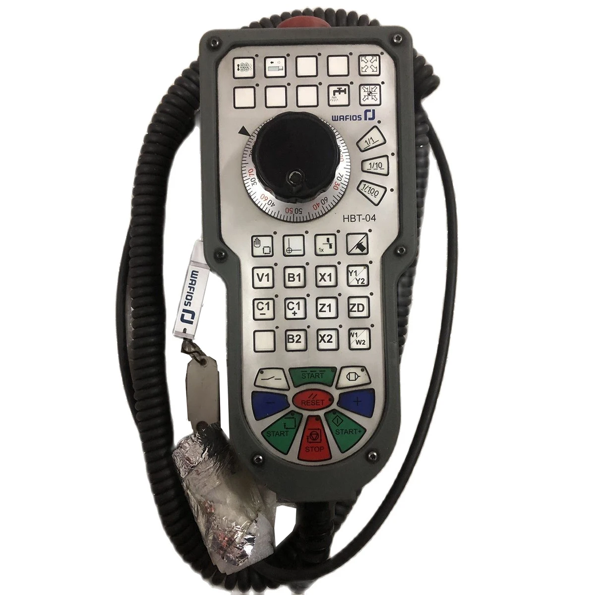 

HBLC121964 Euchner anske ручное колесо