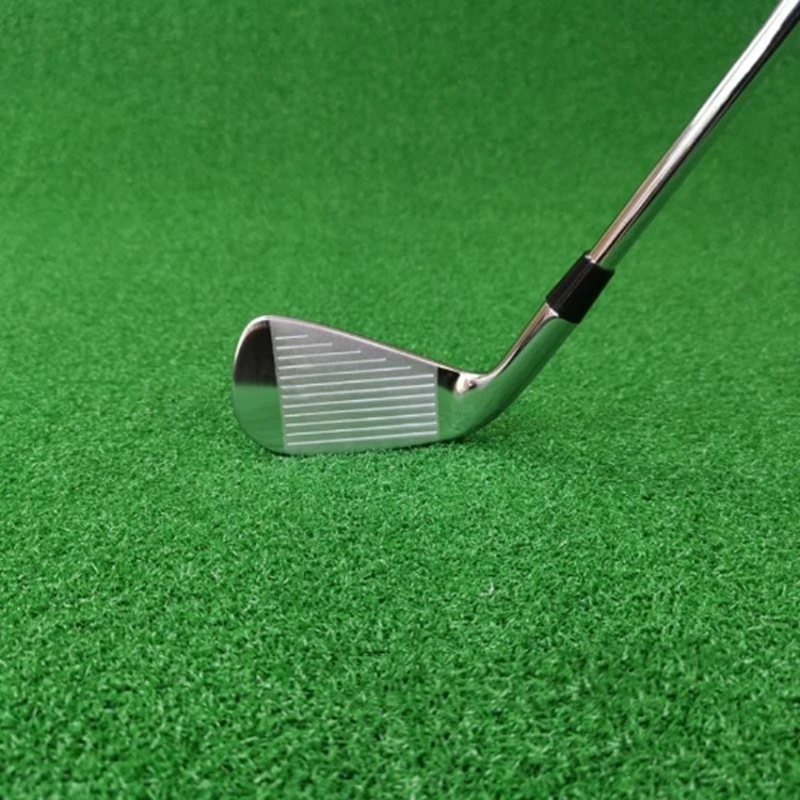 Клюшки для гольфа t2oo набор железа 4 9P/48 R/S гибкий вал с крышкой|Клюшки гольфа| |