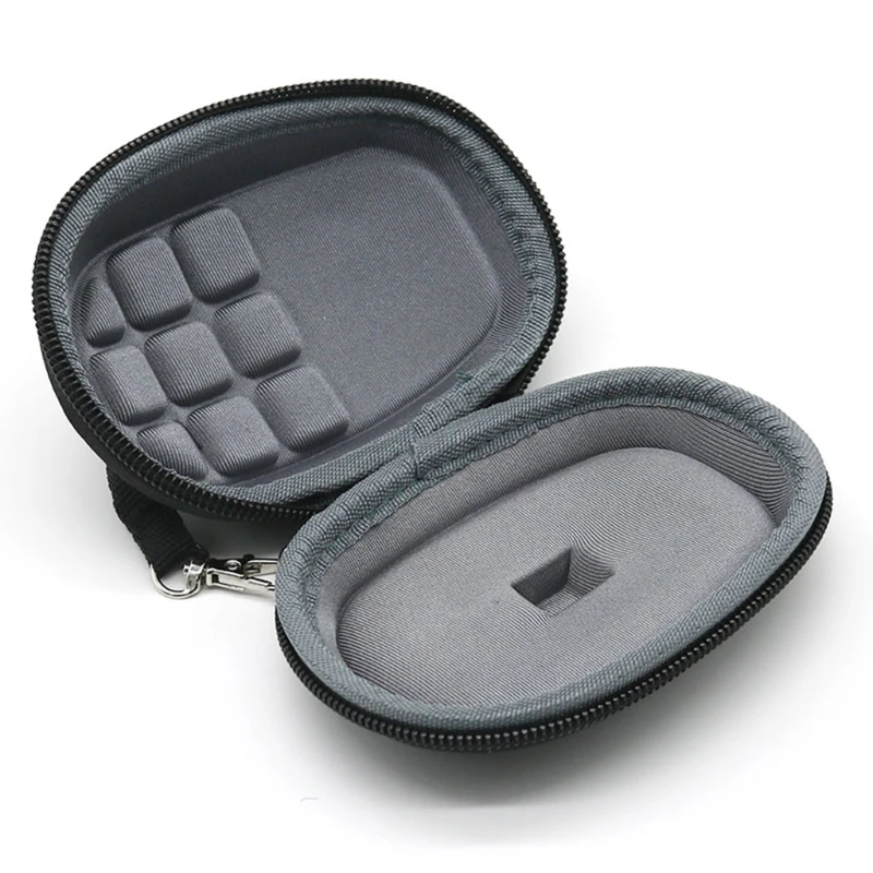 

Hard Case Carrying Bag Game Mouse Storage Box for-Logitech MX Anywhere 2S 3 Mice K92F