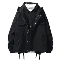 m 2xl mens jackets and coats streetwear bomber jacket men windbreaker fashions clothes male jacket for men
