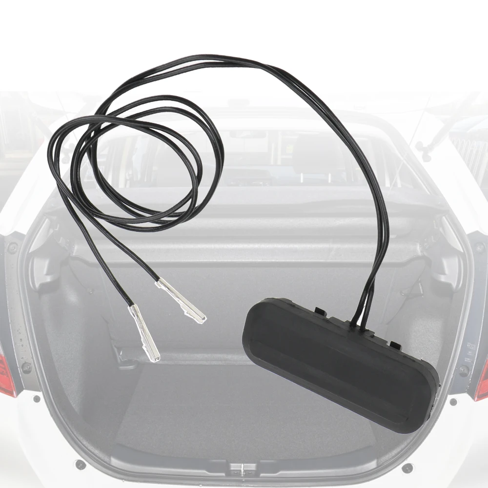 Переключатель багажника LEEPEE с проводом 1 шт. для Chevrolet Cruze (седан) 2009-2014 Авто