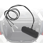 Переключатель багажника LEEPEE с проводом, 1 шт., для Chevrolet Cruze (седан) 2009-2014, Авто внутренние выключатели, кнопка переключения БАГАЖНИКА АВТОМОБИЛЯ