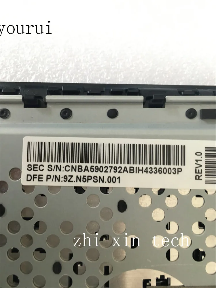 Клавиатура для ноутбука yourui Samsung SF410 SF411 NP-SF410 клавиатура с подставкой рук верхняя