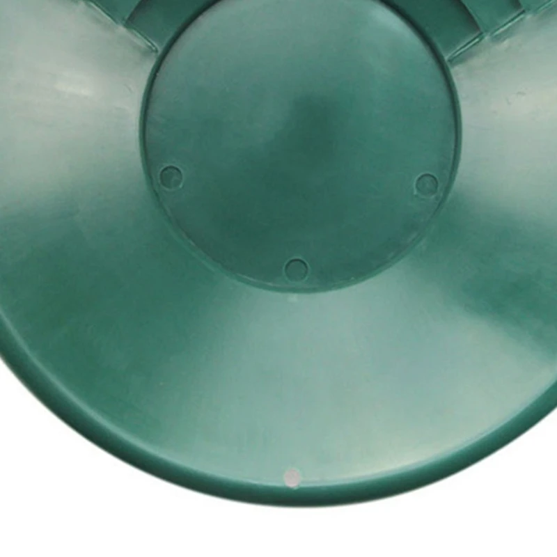 Портативная Золотая раковина для горных работ горнодобывающая дноуглубительный