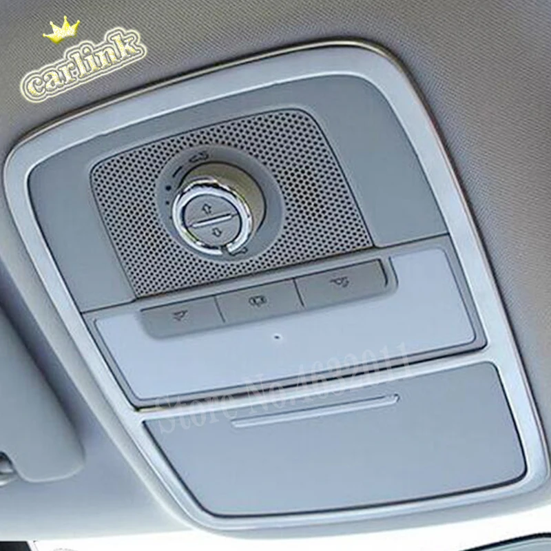 1 шт. матовый/синий/черный абажур из нержавеющей стали для передней панели