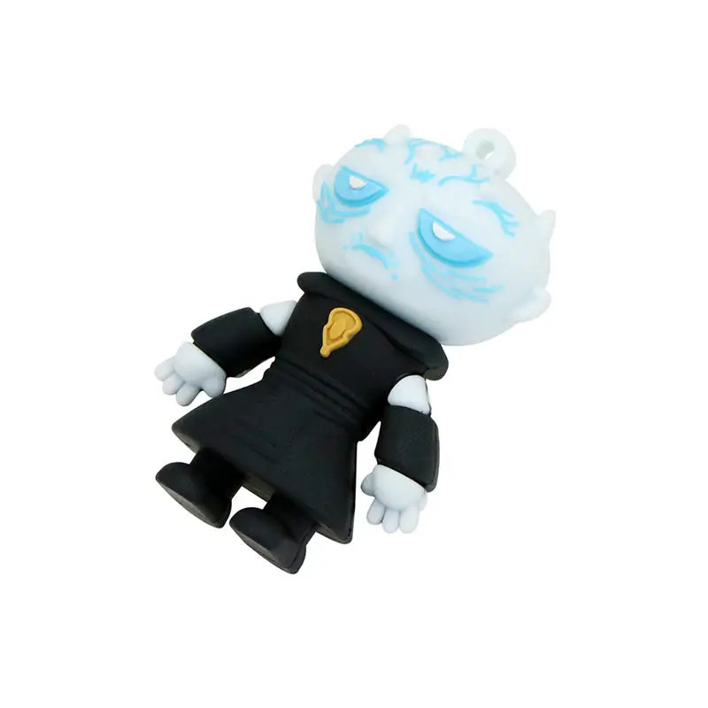 USB флеш-накопитель "Игра престолов" мультяшный флеш-накопитель Флешка U диск 4 ГБ 8 ГБ 16 ГБ 32 ГБ 64 Гб карта памяти