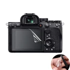 Защитная пленка для Sony Alpha 7R IV A7R mark 4 MK4 Mark4 A7RIV A7R4 A7RM4
