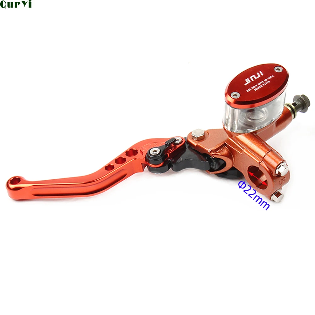 Левый тормозной насос с ЧПУ установка гидравлическая муфта задняя подставка для