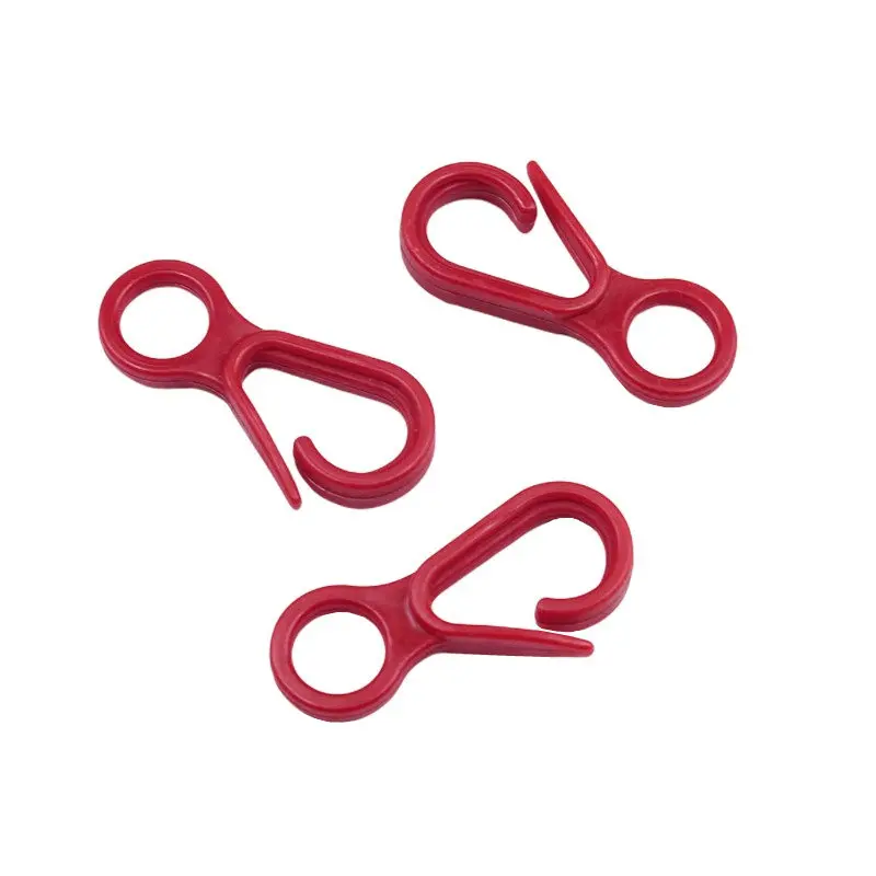 Застежка-крючок для багажа 25-100 дюйма