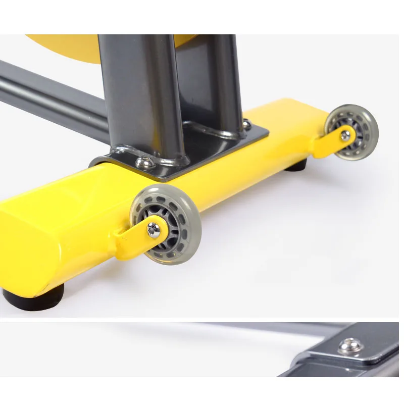 Крытый велосипедный велосипед Домашний Фитнес Велосипед светодиодный дисплей